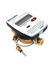 CALORIMETRO B. MET. HYDROCAL 1 5/3 0 M3/H 1/2" CABLE